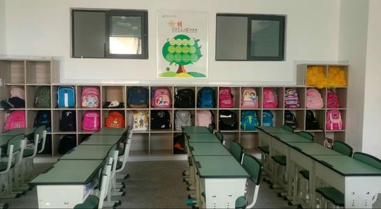 滁州学校教室书包柜